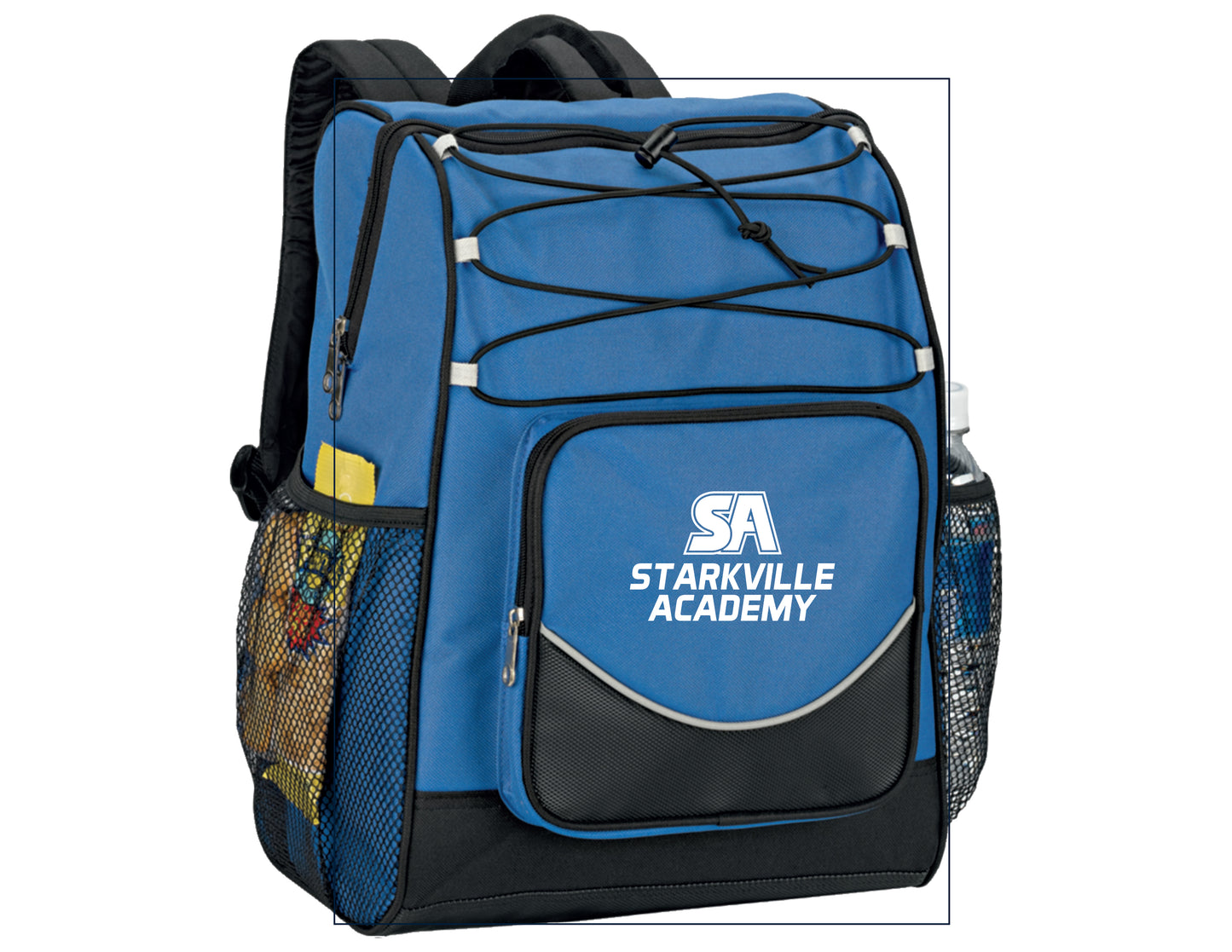 20 Can Cooler Backpack