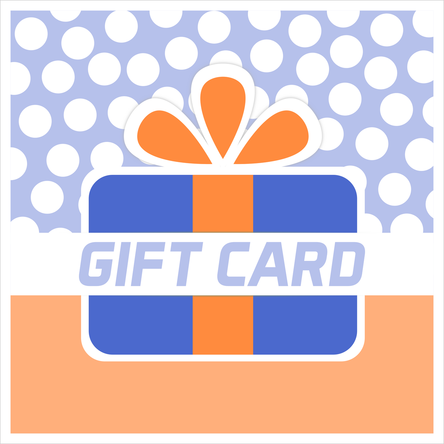 Starkville Academy Store Gift Card