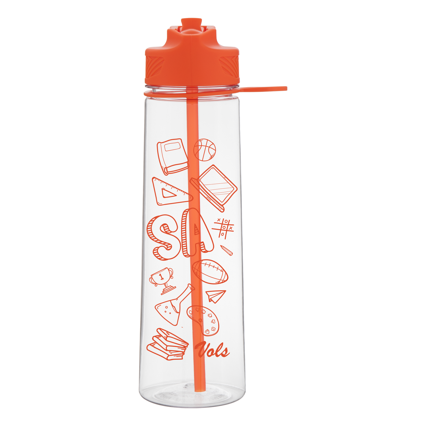 H2GO Slope Water Bottle