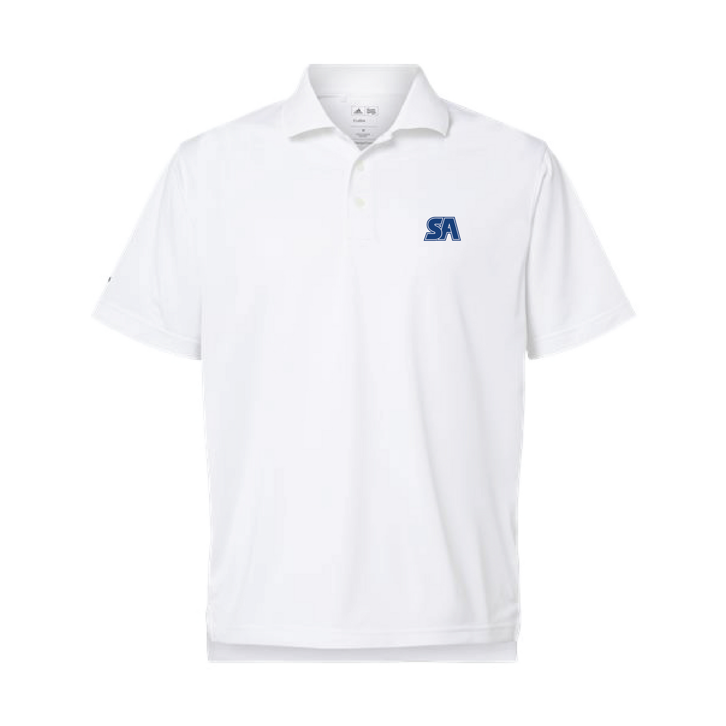 ADULT Men's Adidas Basic Polo