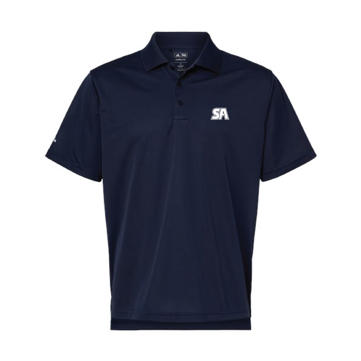 ADULT Men's Adidas Basic Polo