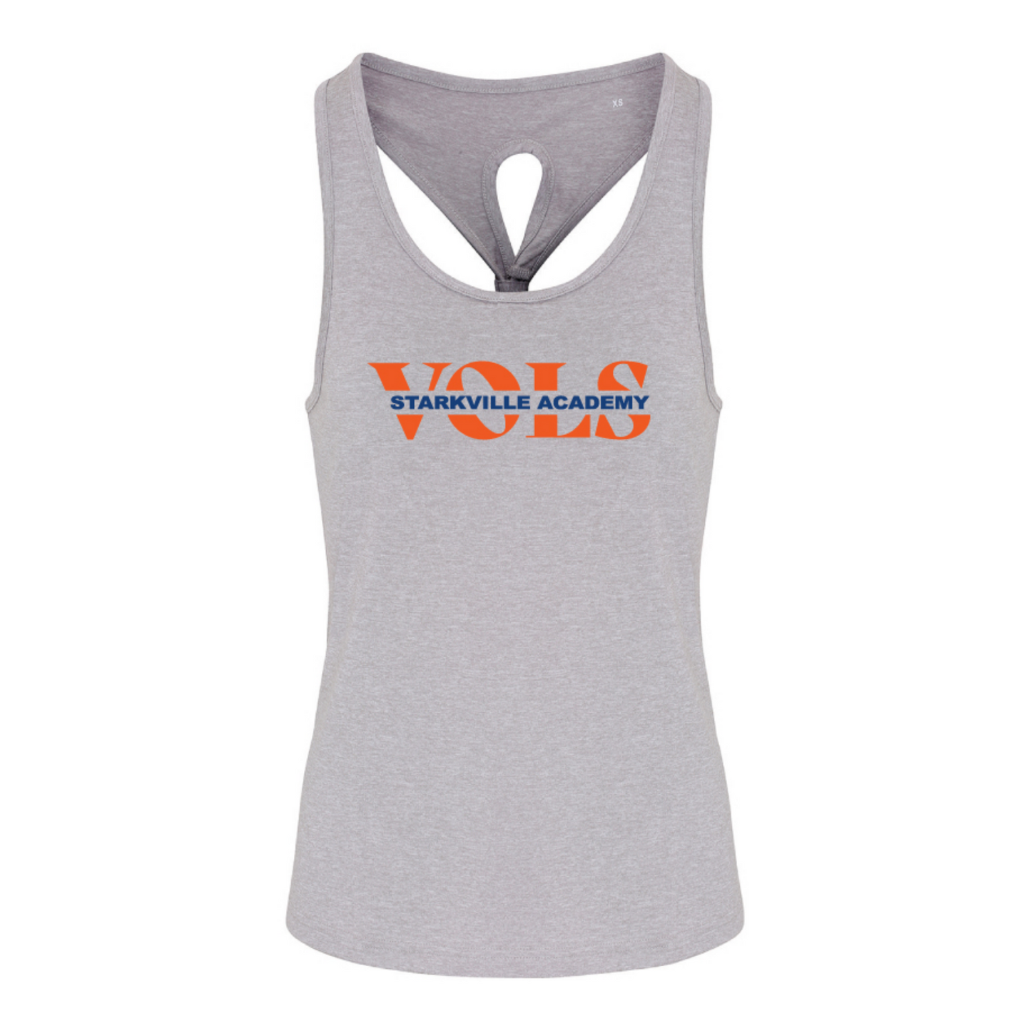 TriDri Ladies Knot Back Venus Tank
