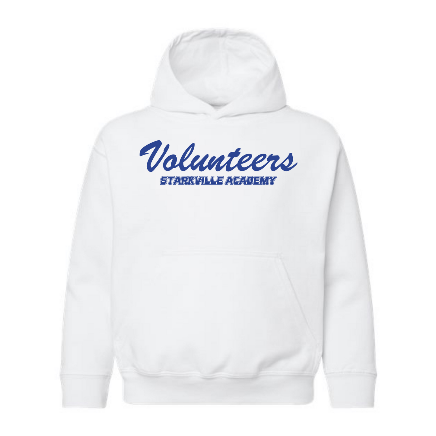 YOUTH LAT Pullover Fleece Hooded Sweatshirts