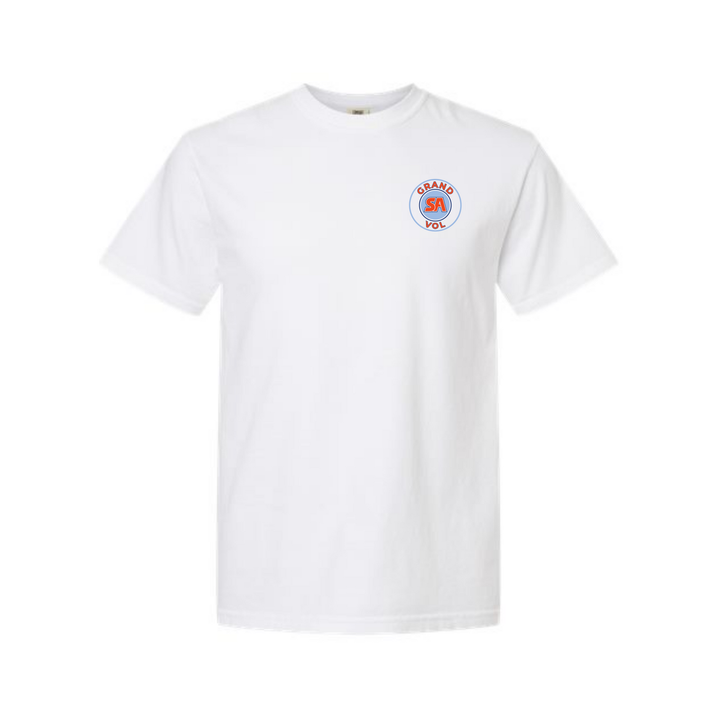 ADULT Comfort Colors Grand Vol Proverbs T-Shirt