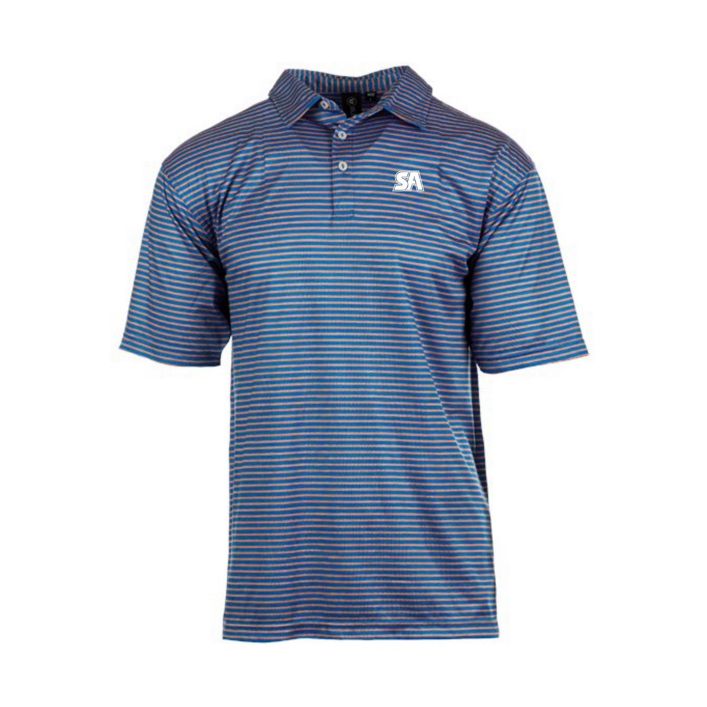 ADULT Men's Burnside Golf Polo