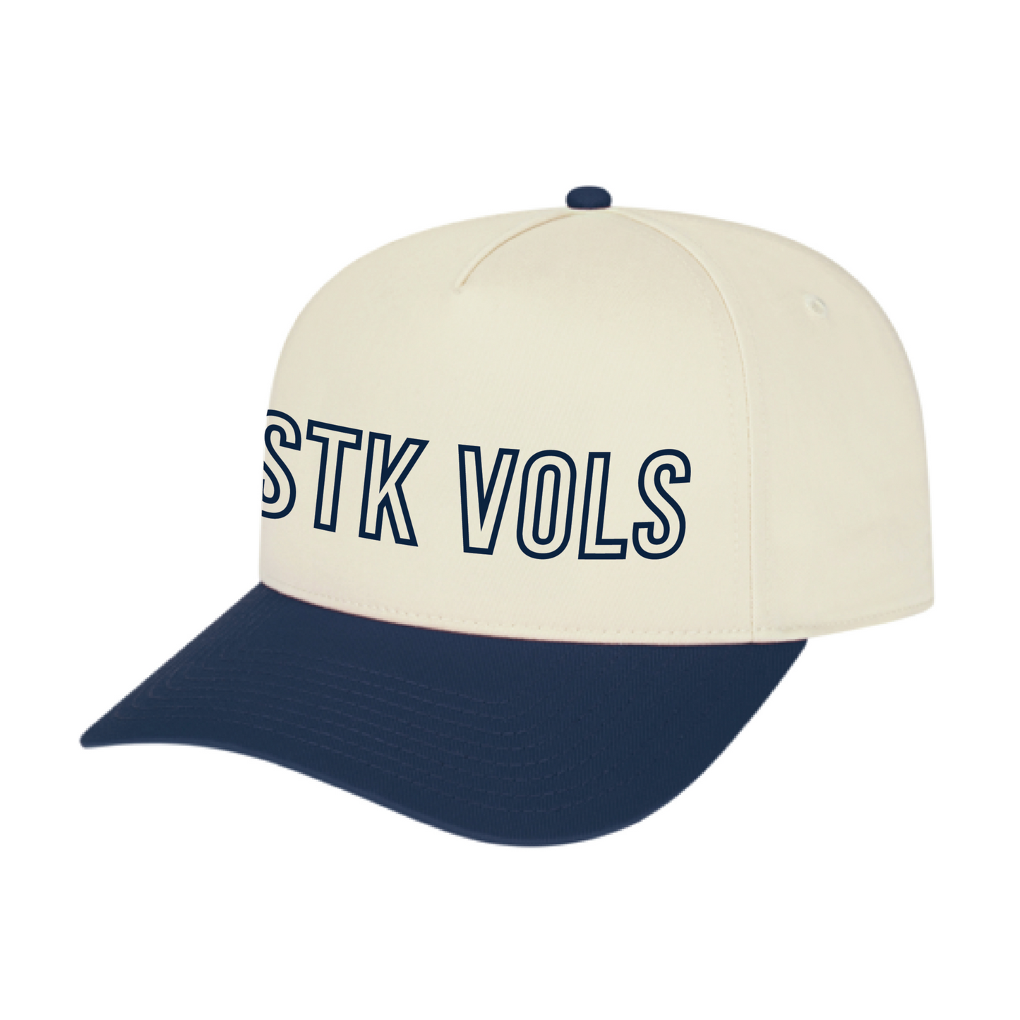 Hometown 5 Panel Structured Hat