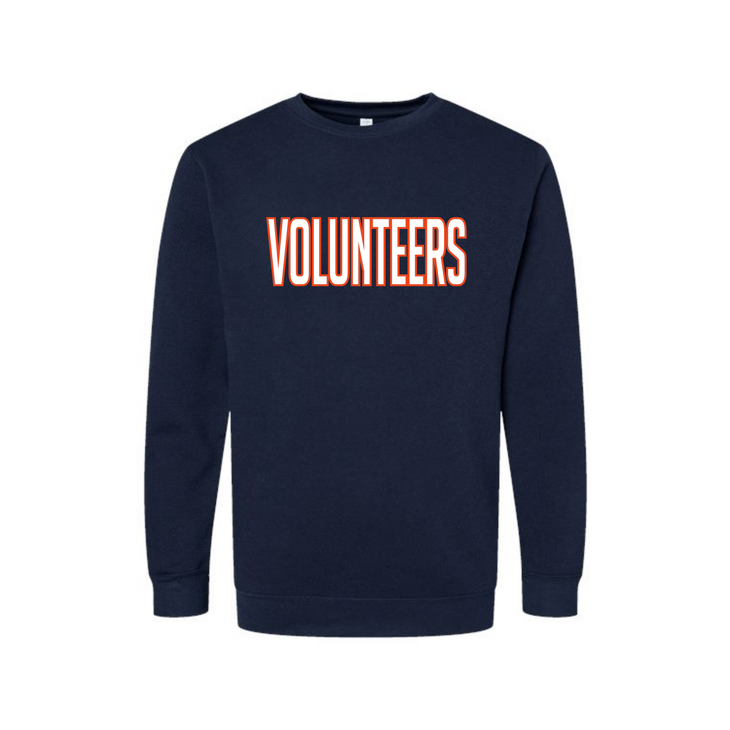 ADULT Elevate Sweatshirt