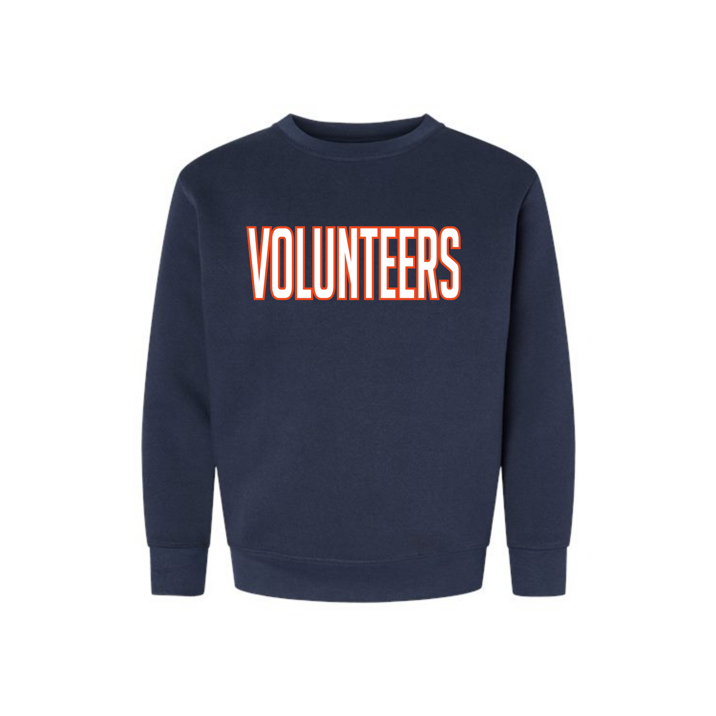 YOUTH Elevate Sweatshirt
