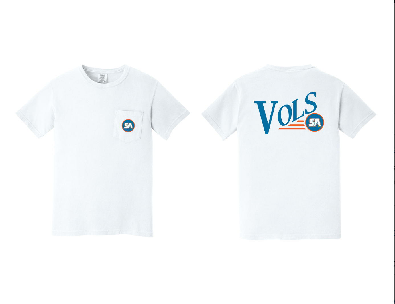 Comfort Colors Adult T-Shirt