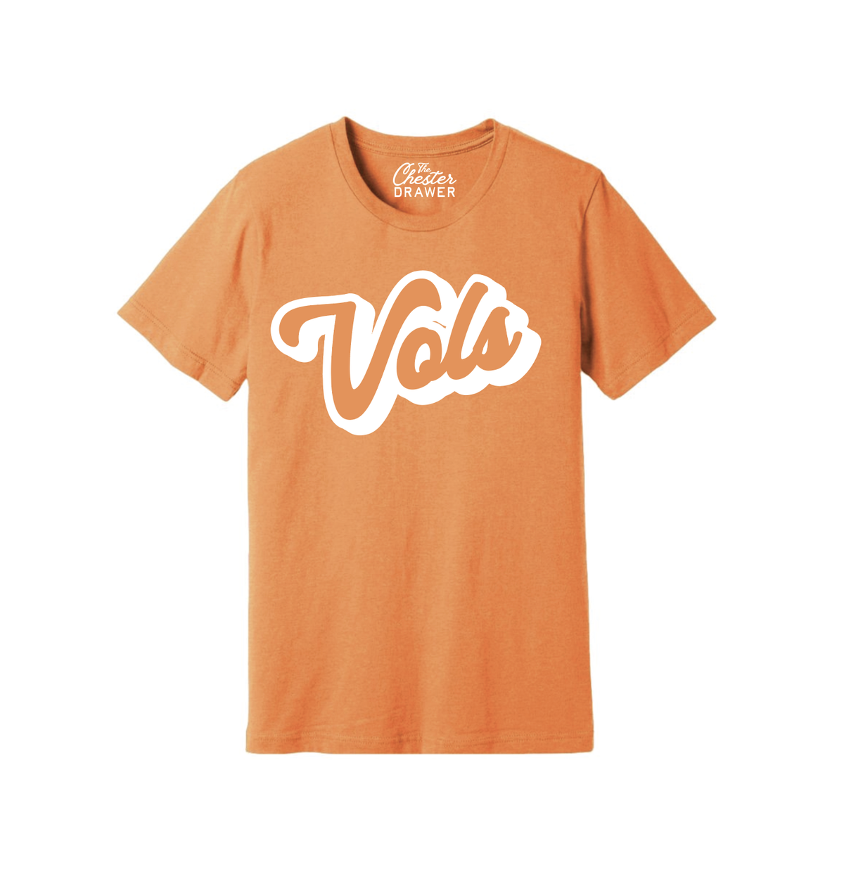 Youth Vols Haglos T-Shirt