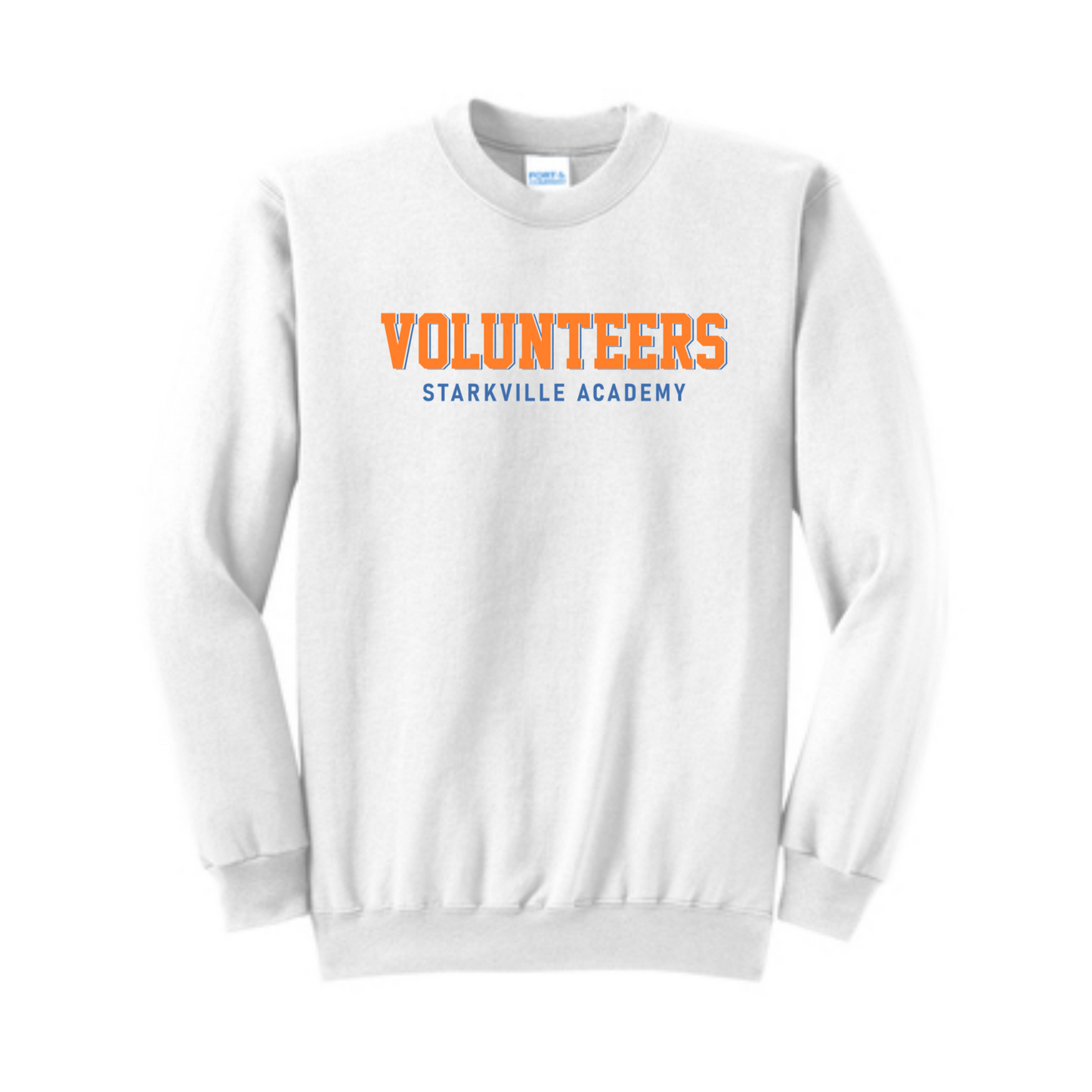 ADULT Collegiate Sweatshirt