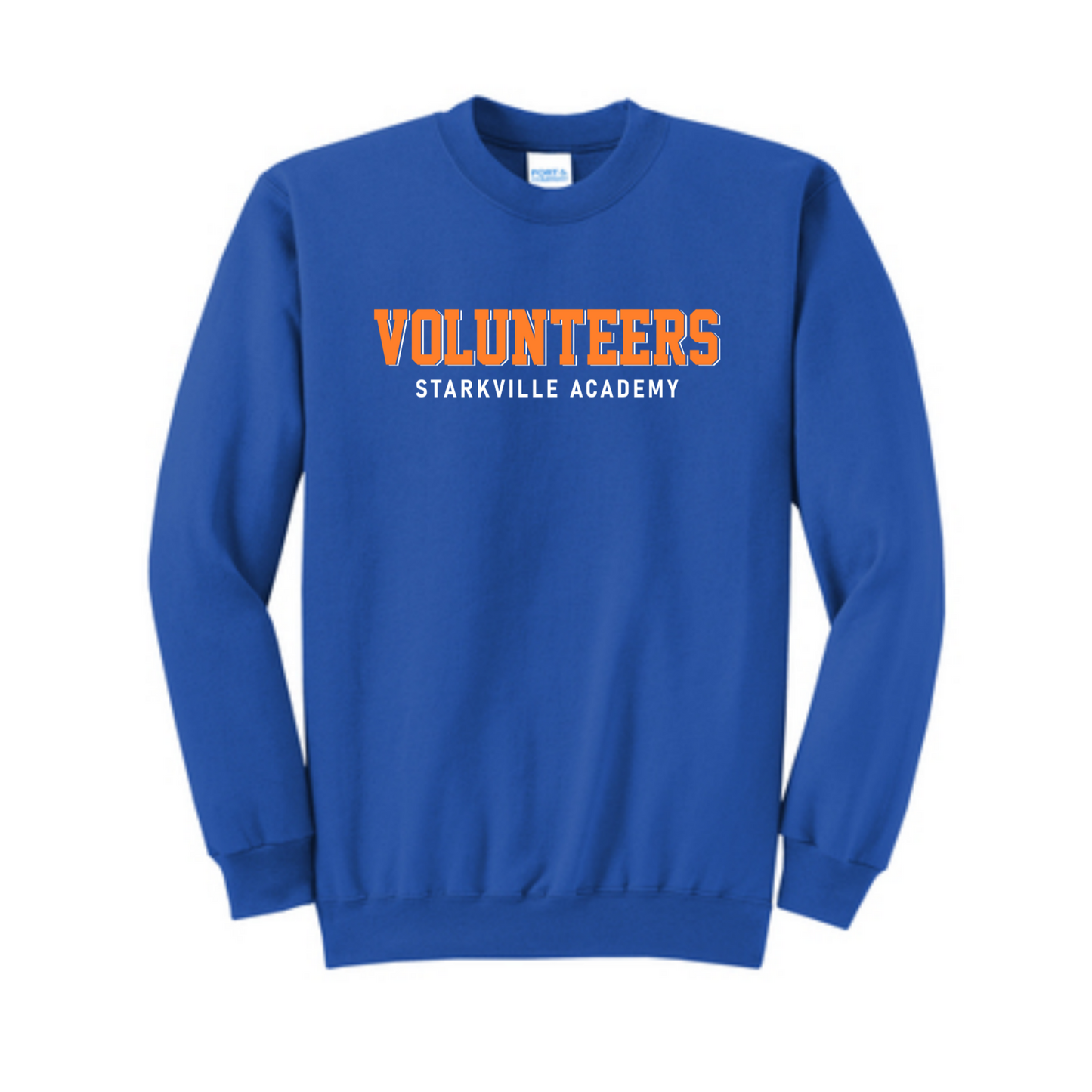 ADULT Collegiate Sweatshirt