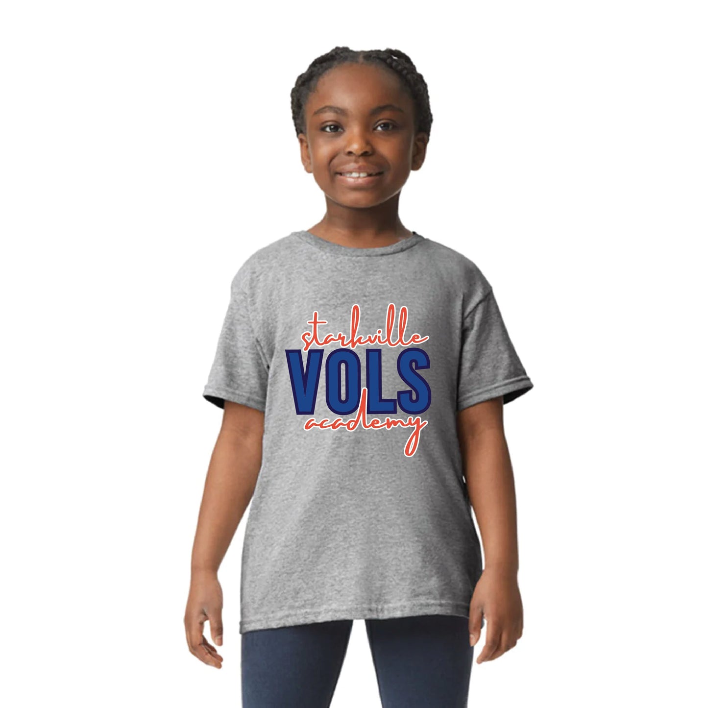 YOUTH Gildan SA Shirt