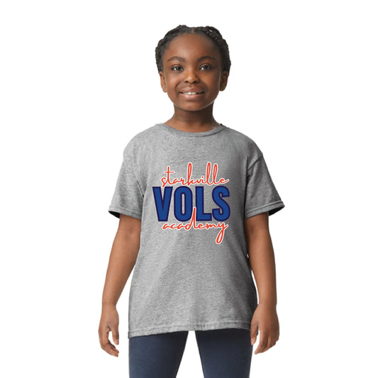YOUTH Gildan SA Shirt