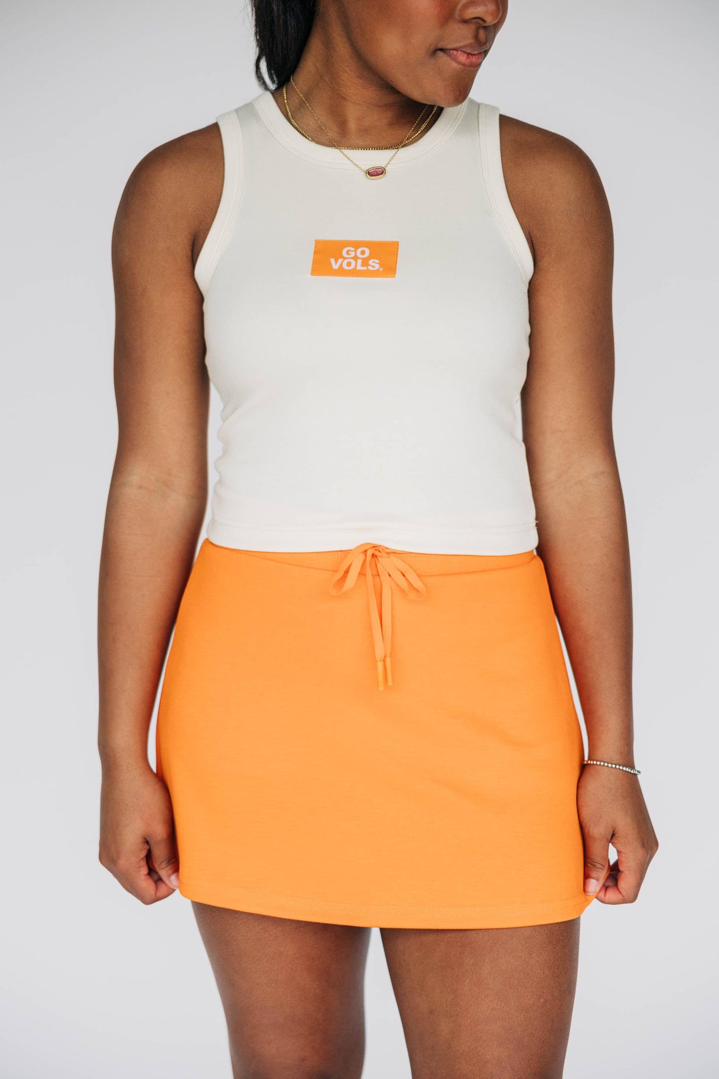 ADULT Ladies Alli Airy Tank