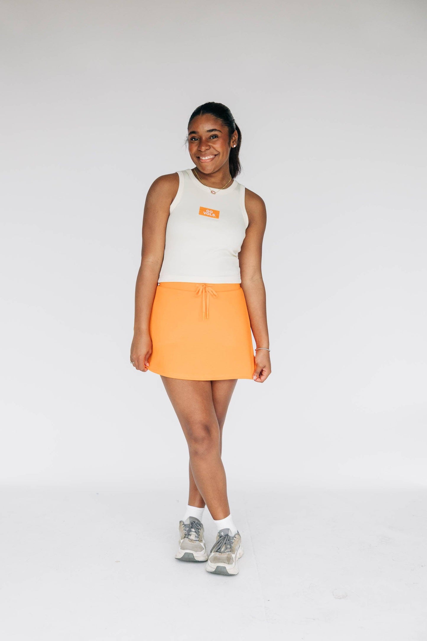 ADULT Ladies Alli Airy Tank