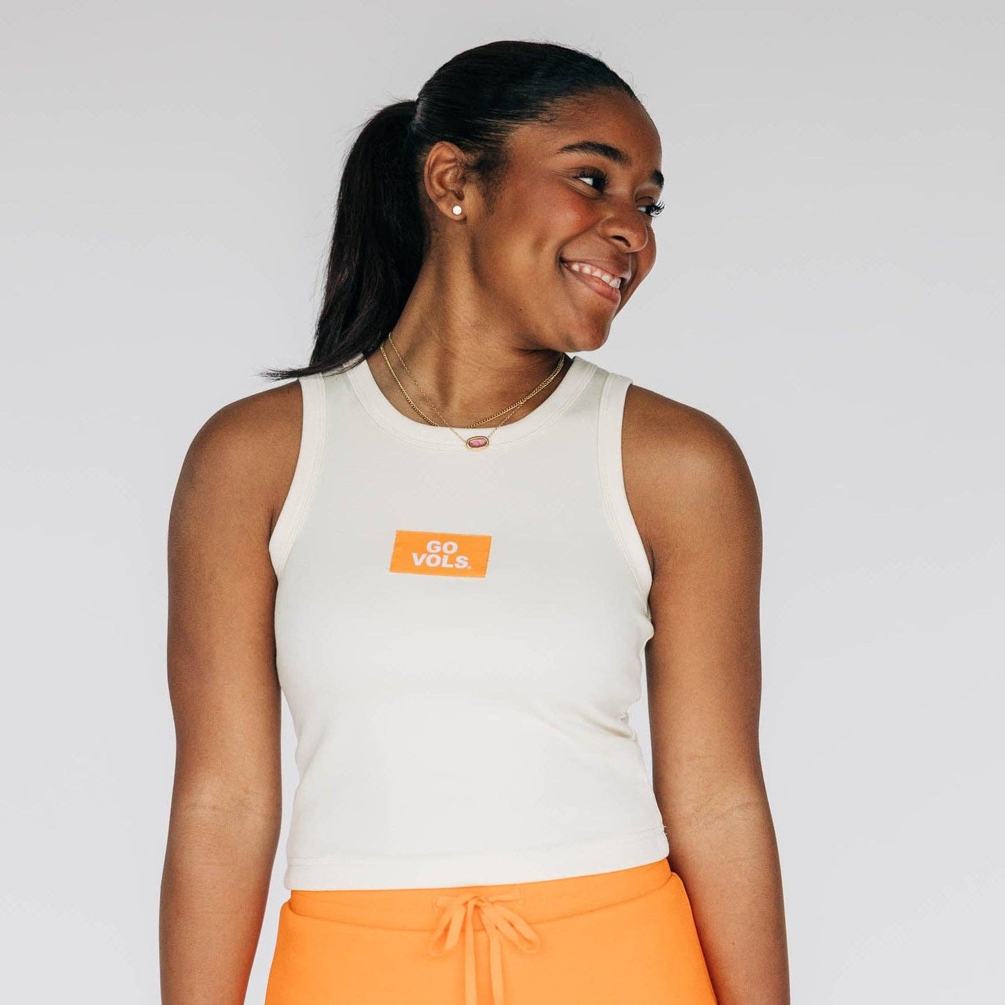 ADULT Ladies Alli Airy Tank