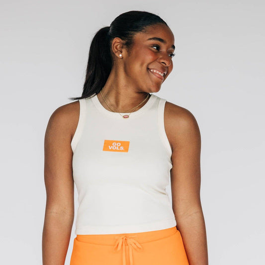 ADULT Ladies Alli Airy Tank