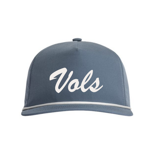 Comfort Colors Rope Cap