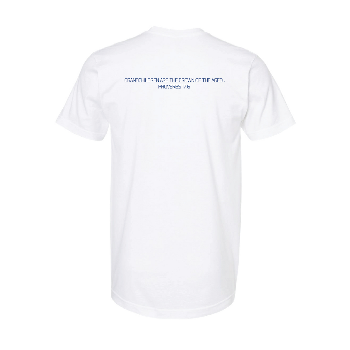 ADULT Grandparents Day Grand Vols T-Shirt