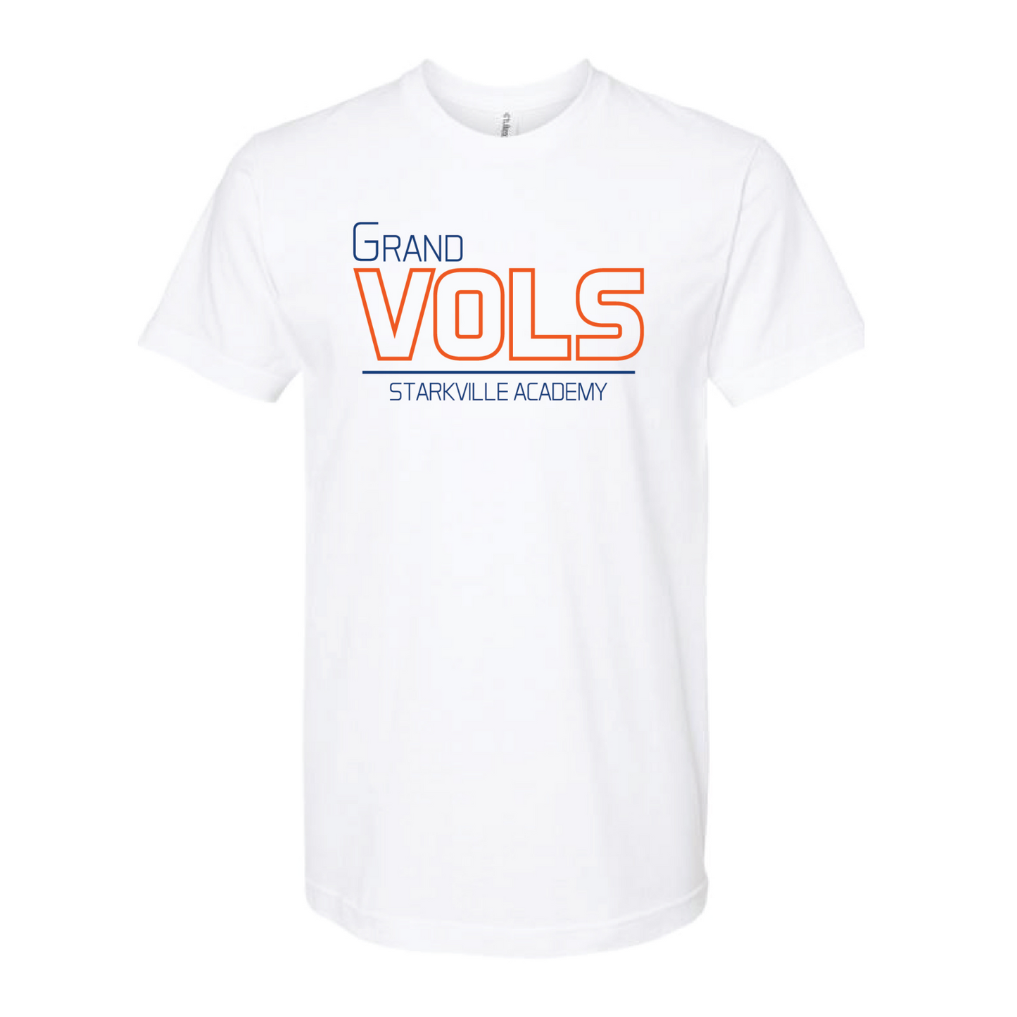 ADULT Grandparents Day Grand Vols T-Shirt