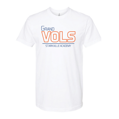 ADULT Grandparents Day Grand Vols T-Shirt
