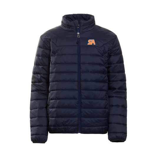 YOUTH Boys Puffer Jacket