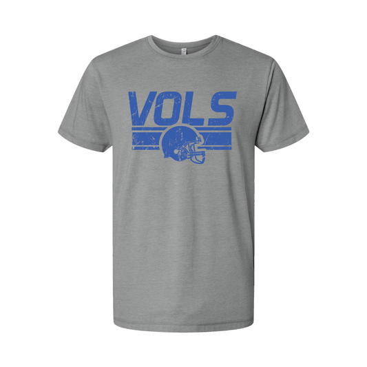 ADULT LAT Unisex Vintage Wash T-Shirt