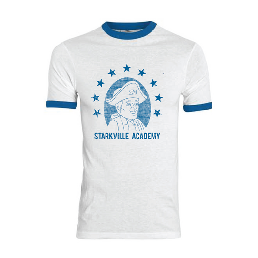 YOUTH Volly Ringer T-Shirt