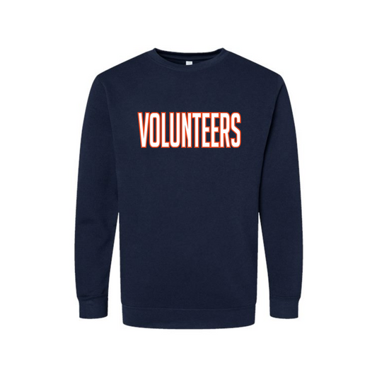 ADULT Elevate Sweatshirt