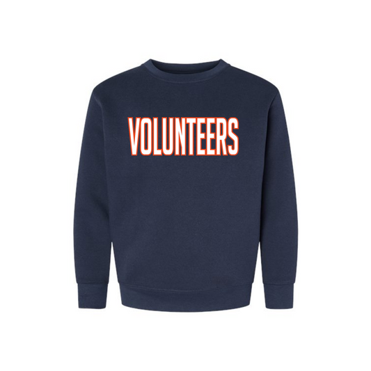 YOUTH Elevate Sweatshirt