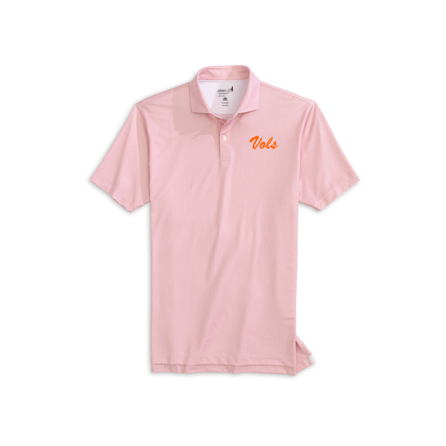 ADULTS Men's Johnnie-O Teo Polo