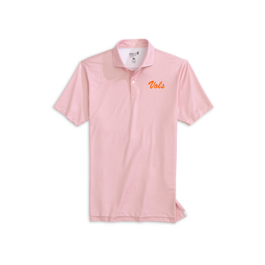 ADULTS Men's Johnnie-O Teo Polo