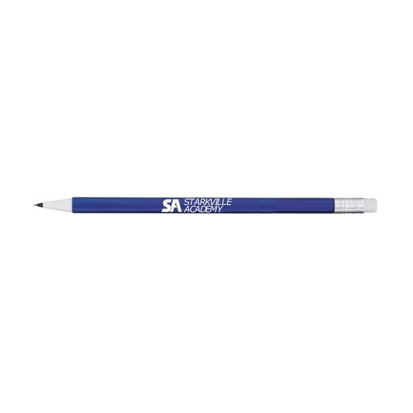 Stay Sharp Mechanical Pencil – Starkville Academy Volunteer Store