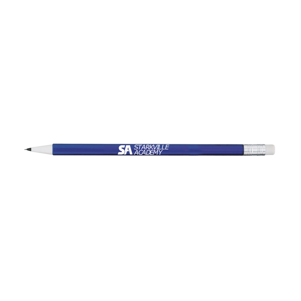 Stay Sharp Mechanical Pencil – Starkville Academy Volunteer Store