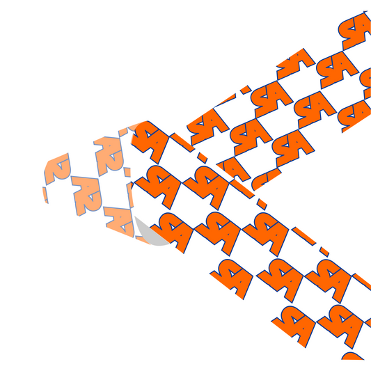 SA Ribbon