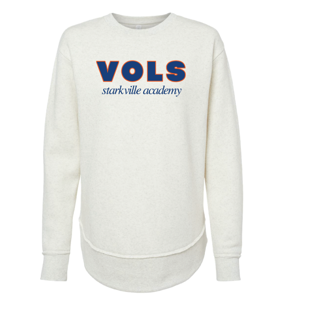 Women's Weekend Crewneck Sweatshirt