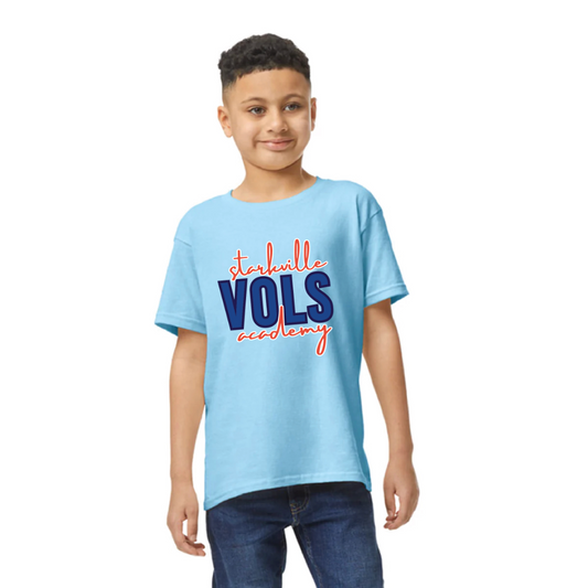 YOUTH Gildan SA Shirt