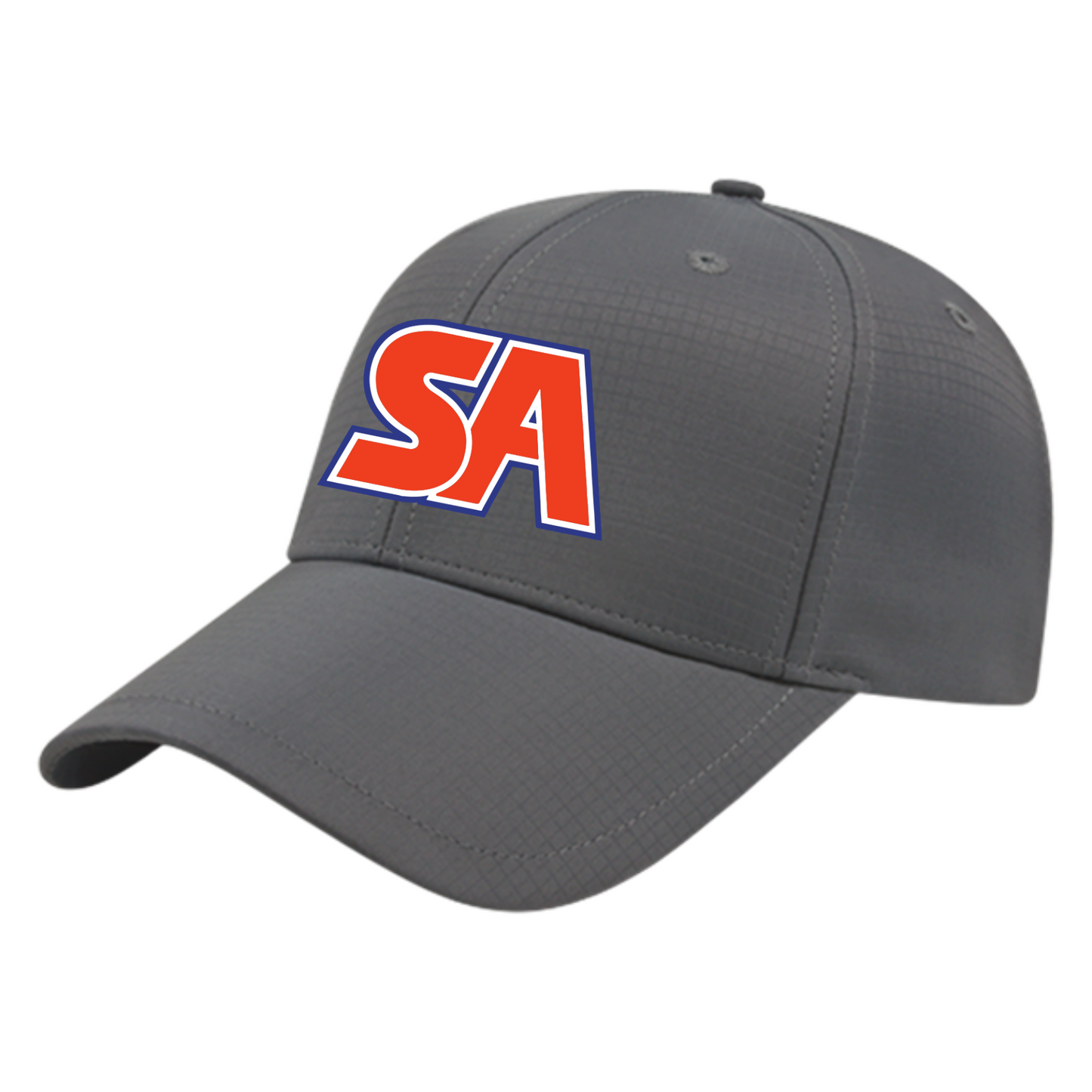 Soft Fit Solid Active Wear Cap