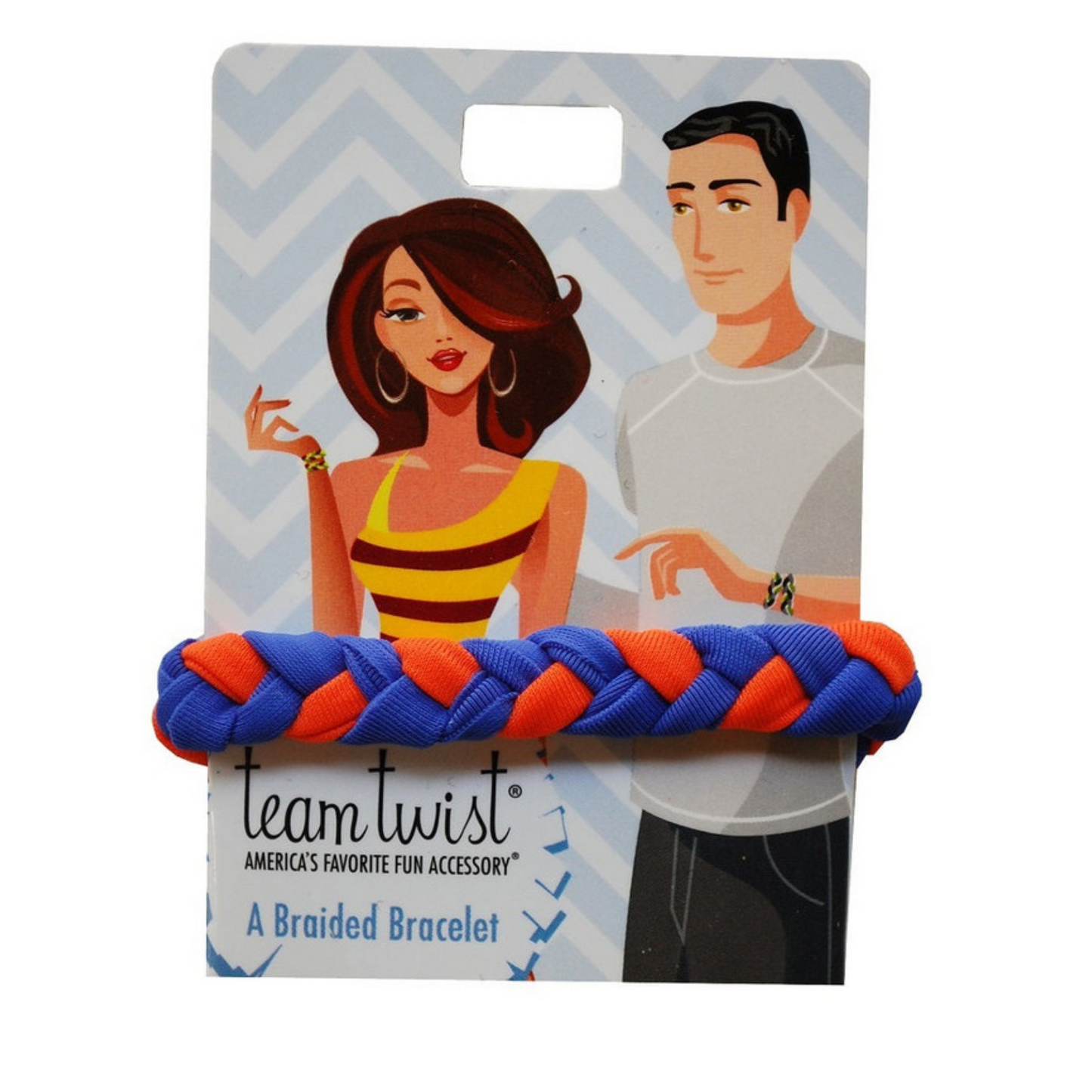 Pomchie TeamTwist Bracelet