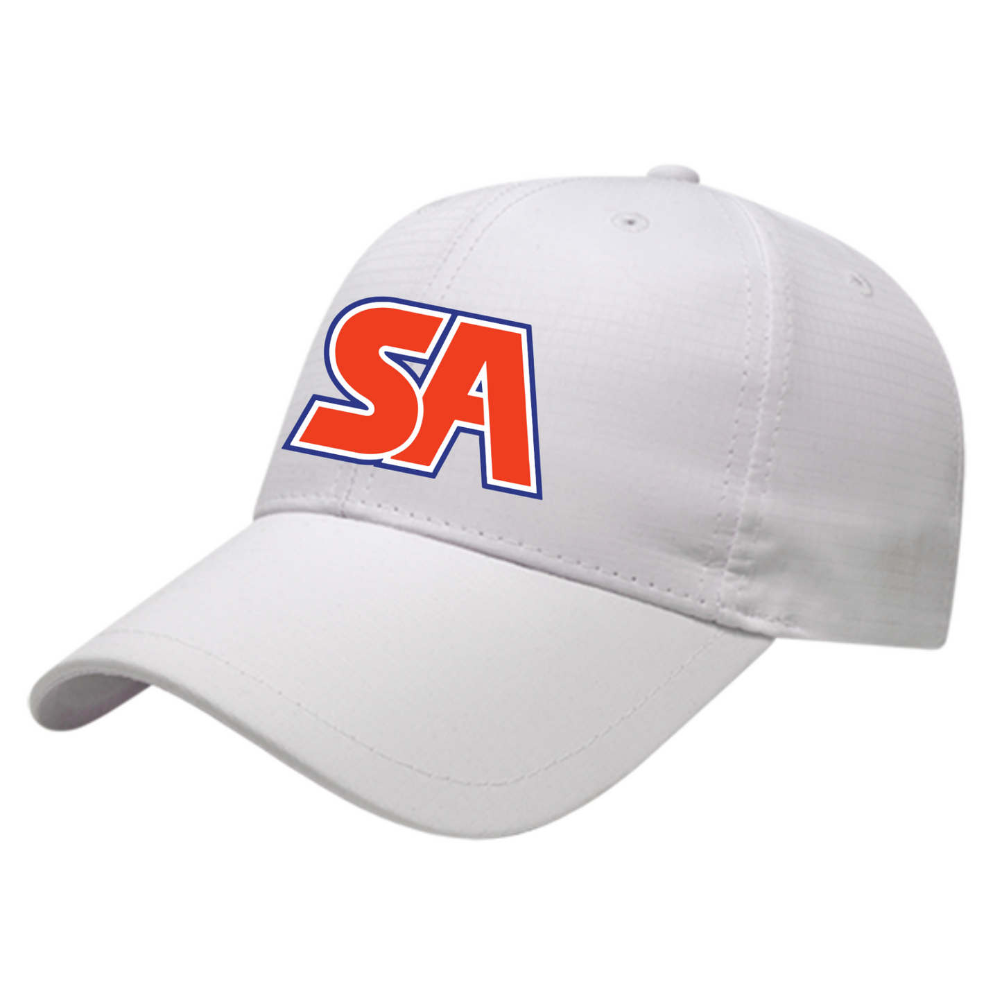 Soft Fit Solid Active Wear Cap